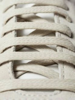 Portland Vintage Classic Trainer | White -Jigsaw Shop J48314 WH000 STILL 9