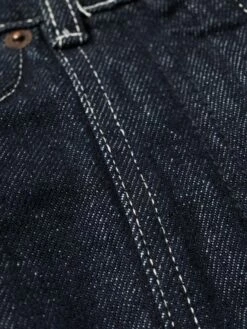 Beck Tailored Jean | Indigo 15 Beck Tailored Jean | Indigo -Jigsaw Shop J48604 BL012 STILL 11